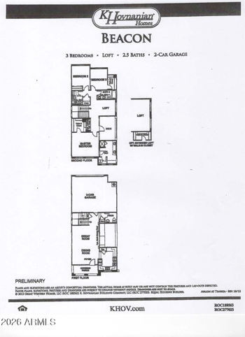 17464 92nd Glen, Peoria, AZ 85382