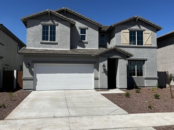 17464 Fulton St, Goodyear, AZ 85338