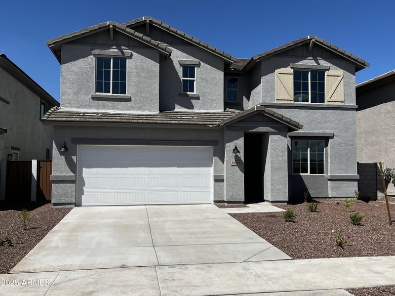 17464 Fulton St, Goodyear, AZ 85338