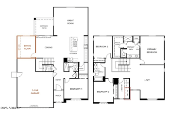 17464 Fulton St, Goodyear, AZ 85338