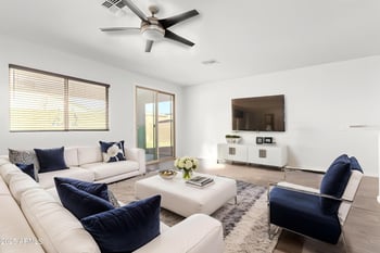 17466 Echo Ln, Waddell, AZ 85355