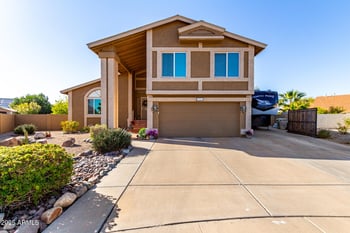 17466 64th Ave, Glendale, AZ 85308