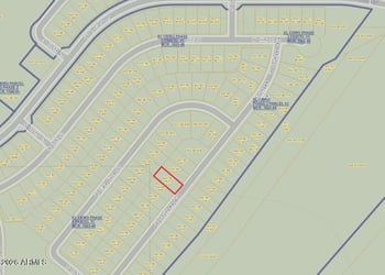 17466 W Southgate Ave, Goodyear, AZ 85338
