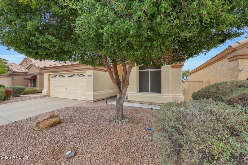 17467 Sunset Trl, Surprise, AZ 85374