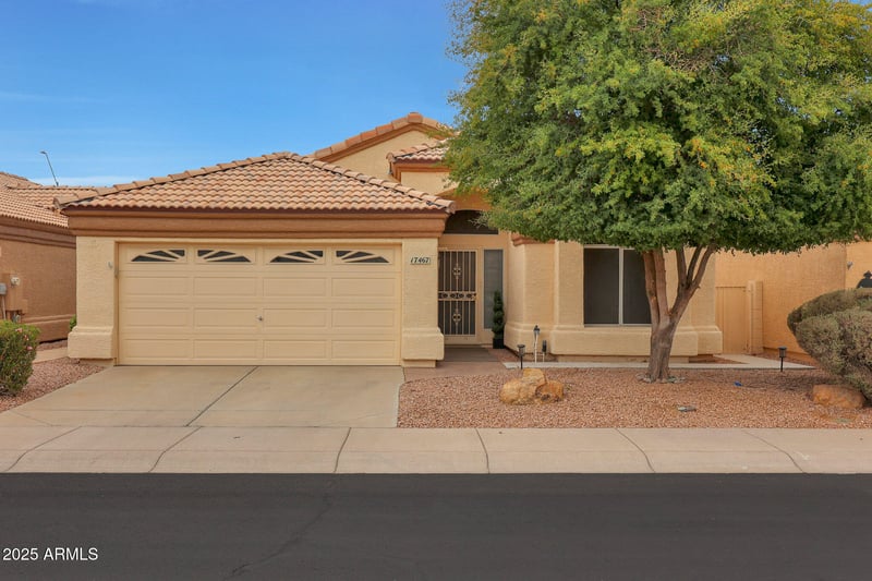 17467 Sunset Trl, Surprise, AZ 85374