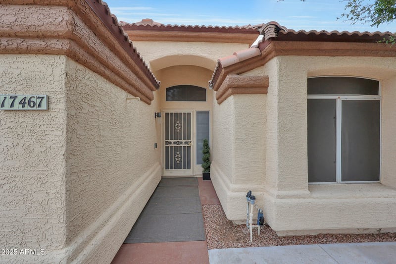 17467 Sunset Trl, Surprise, AZ 85374