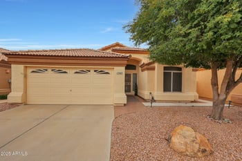17467 Sunset Trl, Surprise, AZ 85374