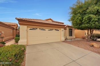 17467 Sunset Trl, Surprise, AZ 85374