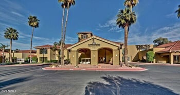17467 Sunset Trl, Surprise, AZ 85374