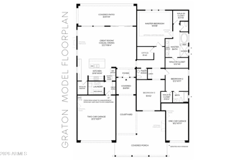 17467 Guthrie St, Surprise, AZ 85388