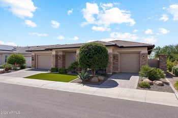 17467 W Guthrie St, Surprise, AZ 85388