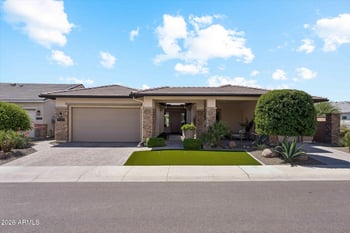 17467 W Guthrie St, Surprise, AZ 85388