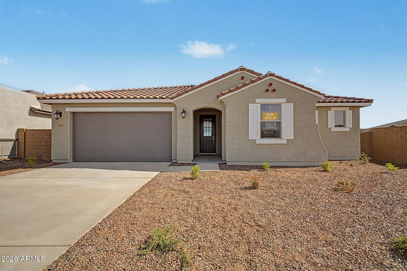 17467 Saguaro Vista Dr, Surprise, AZ 85387