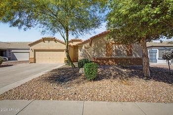 17468 Crocus Dr, Surprise, AZ 85388