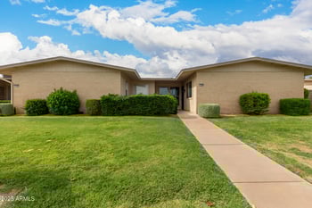 17468 Del Webb Blvd, Sun City, AZ 85373