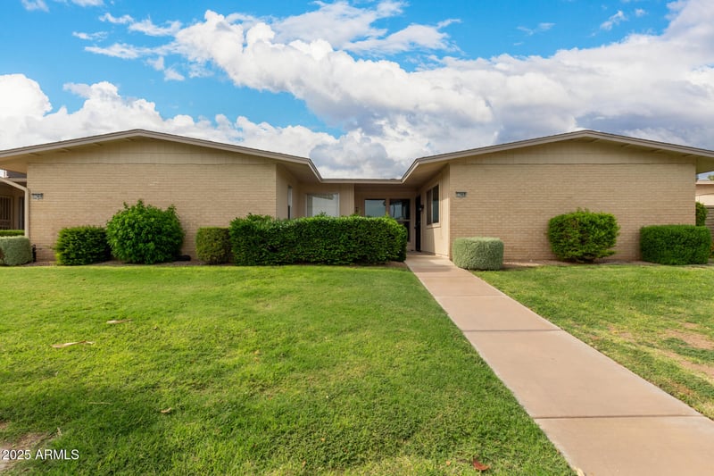 17468 Del Webb Blvd, Sun City, AZ 85373
