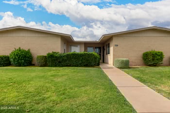 17468 Del Webb Blvd, Sun City, AZ 85373