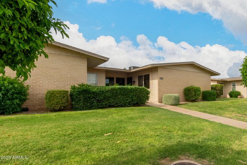 17468 Del Webb Blvd, Sun City, AZ 85373