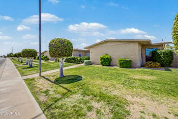 17468 Del Webb Blvd, Sun City, AZ 85373