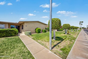 17468 Del Webb Blvd, Sun City, AZ 85373