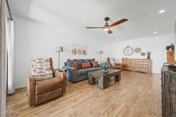 17468 Del Webb Blvd, Sun City, AZ 85373