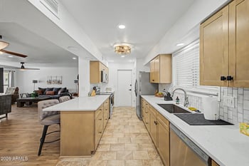17468 Del Webb Blvd, Sun City, AZ 85373