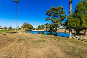 17468 Del Webb Blvd, Sun City, AZ 85373