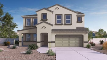 17468 W Vista Norte St, Goodyear, AZ 85338