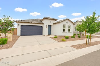 17469 Fulton St, Goodyear, AZ 85338