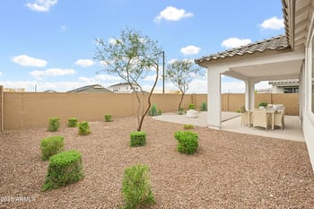 17469 Fulton St, Goodyear, AZ 85338