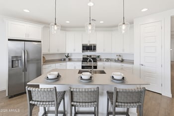 17469 W Fulton St, Goodyear, AZ 85338