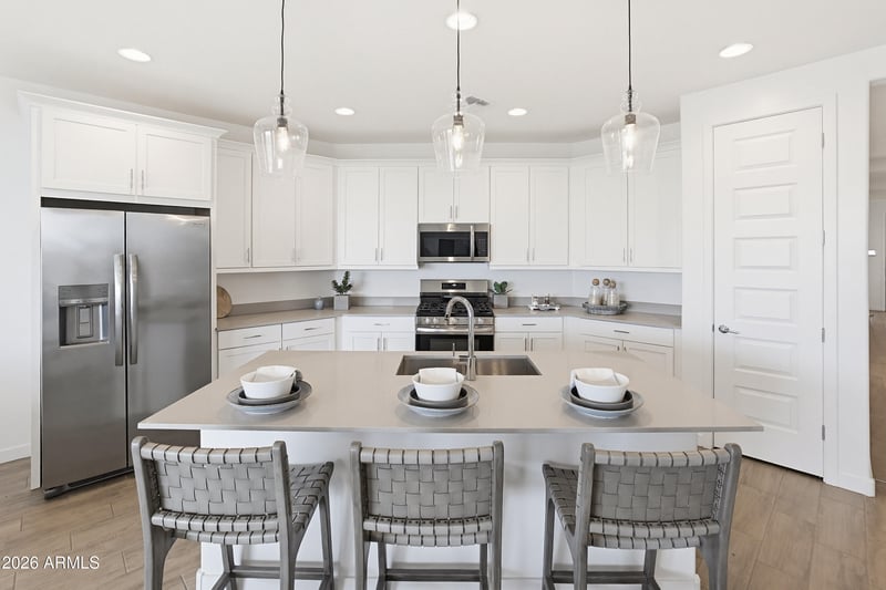 17469 W Fulton St, Goodyear, AZ 85338