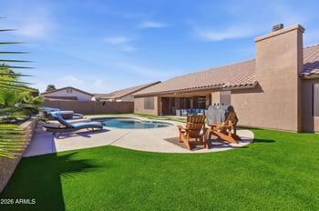 1747 96th St, Mesa, AZ 85209