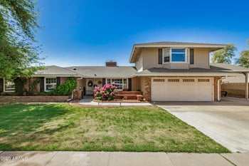 1747 E Hackamore St, Mesa, AZ 85203