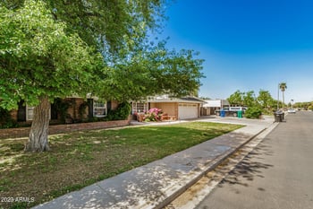 1747 E Hackamore St, Mesa, AZ 85203