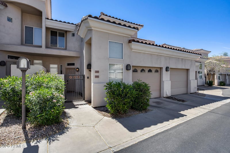 1747 E Northern Ave #117, Phoenix, AZ 85020