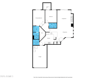 1747 E Northern Ave #182, Phoenix, AZ 85020