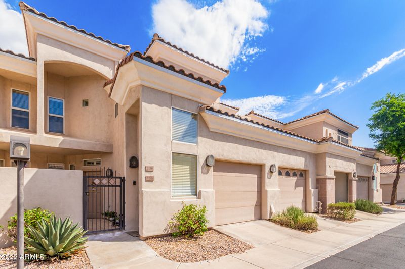 1747 E Northern Ave #206, Phoenix, AZ 85020