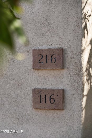 1747 E Northern Ave #216, Phoenix, AZ 85020