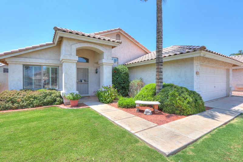 1747 E Olive Ave, Gilbert, AZ 85234