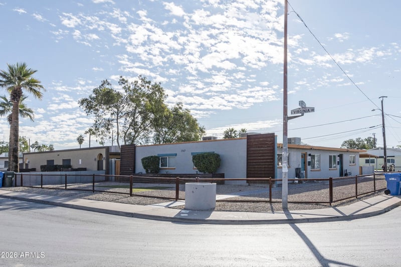 1747 Virginia Ave, Phoenix, AZ 85006