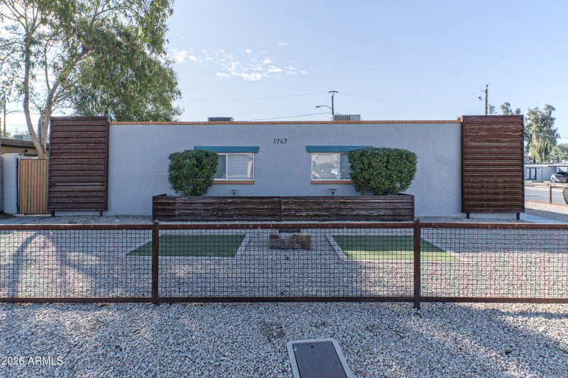 1747 Virginia Ave, Phoenix, AZ 85006