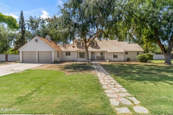 1747 Fairfield St, Mesa, AZ 85203