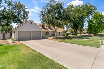 1747 Fairfield St, Mesa, AZ 85203