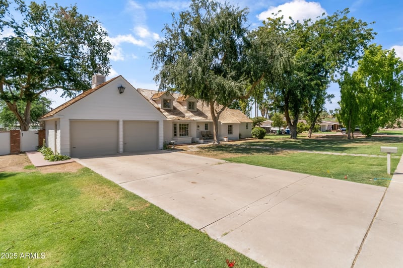1747 Fairfield St, Mesa, AZ 85203