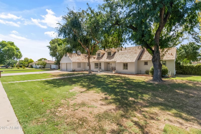 1747 Fairfield St, Mesa, AZ 85203
