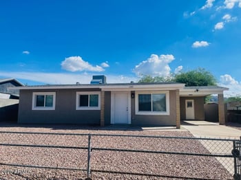 1747 Maldonado Rd, Phoenix, AZ 85041