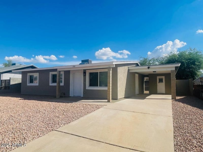 1747 Maldonado Rd, Phoenix, AZ 85041