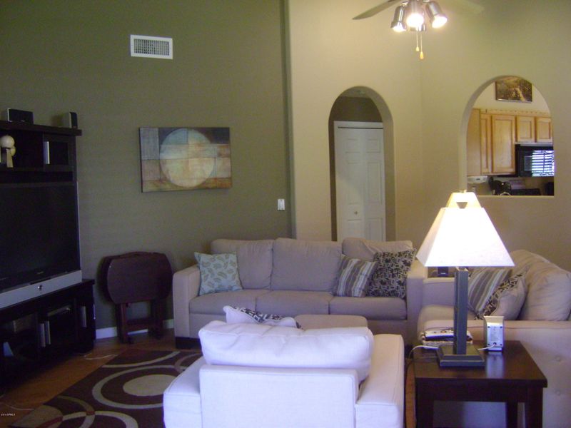 1747 S Abilene Dr, Gilbert, AZ 85233