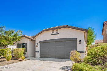 1747 Straight Arrow Ln, Phoenix, AZ 85085